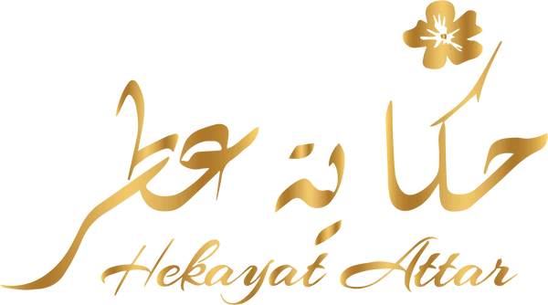 Hekayat Attar
