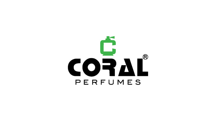 Coral Perfumes