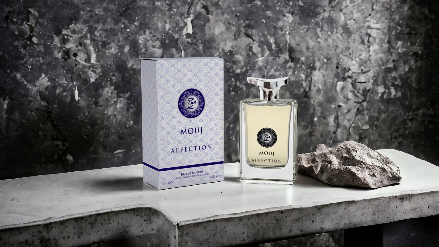MILESTONE Mouj Affection (Unisex) 100ML EDP