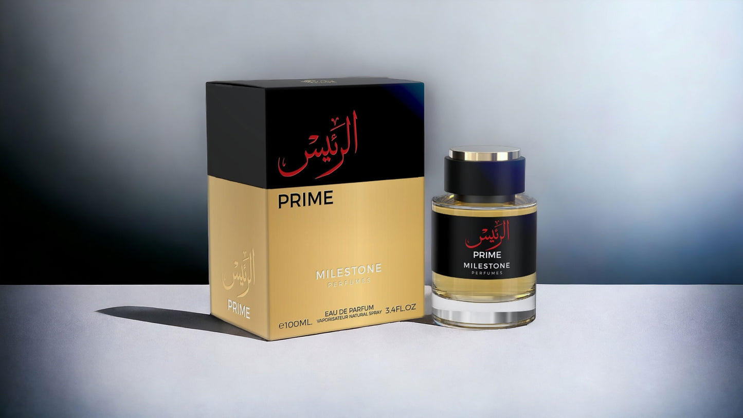 Milestone Prime 100ML (UNISEX)