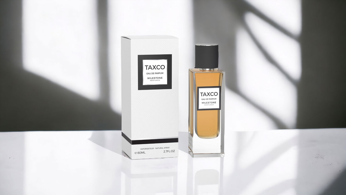 MILESTONE TAXCO (Unisex) 80ML EDP