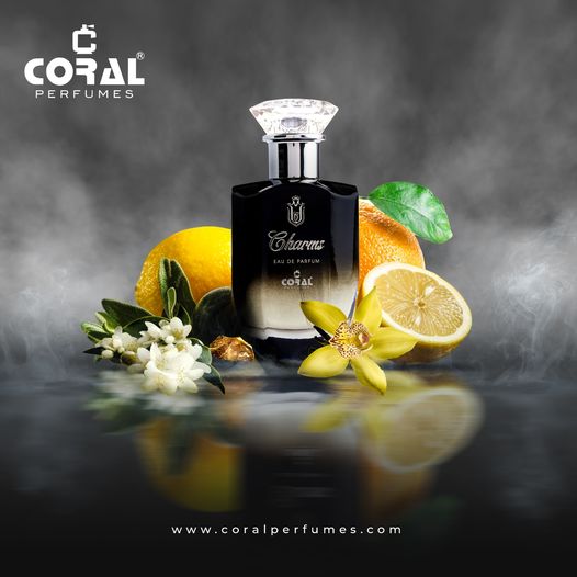 Charms (Unisex) - 100ML - EDP