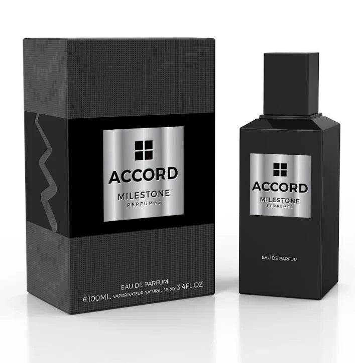 MILESTONE Accord (Unisex) 100ML