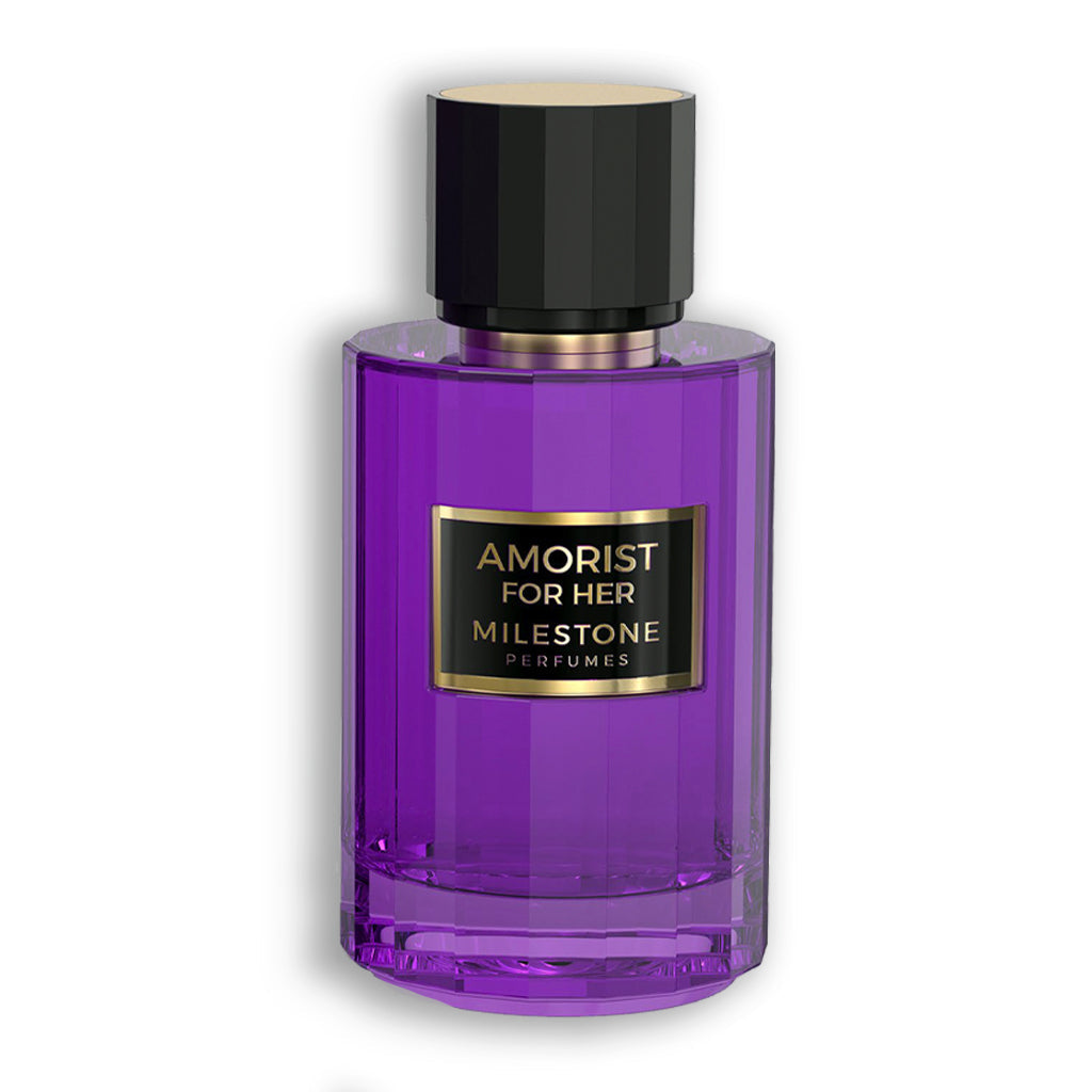 MILESTONE Amorist For Her (Unisex) 100ML EDP
