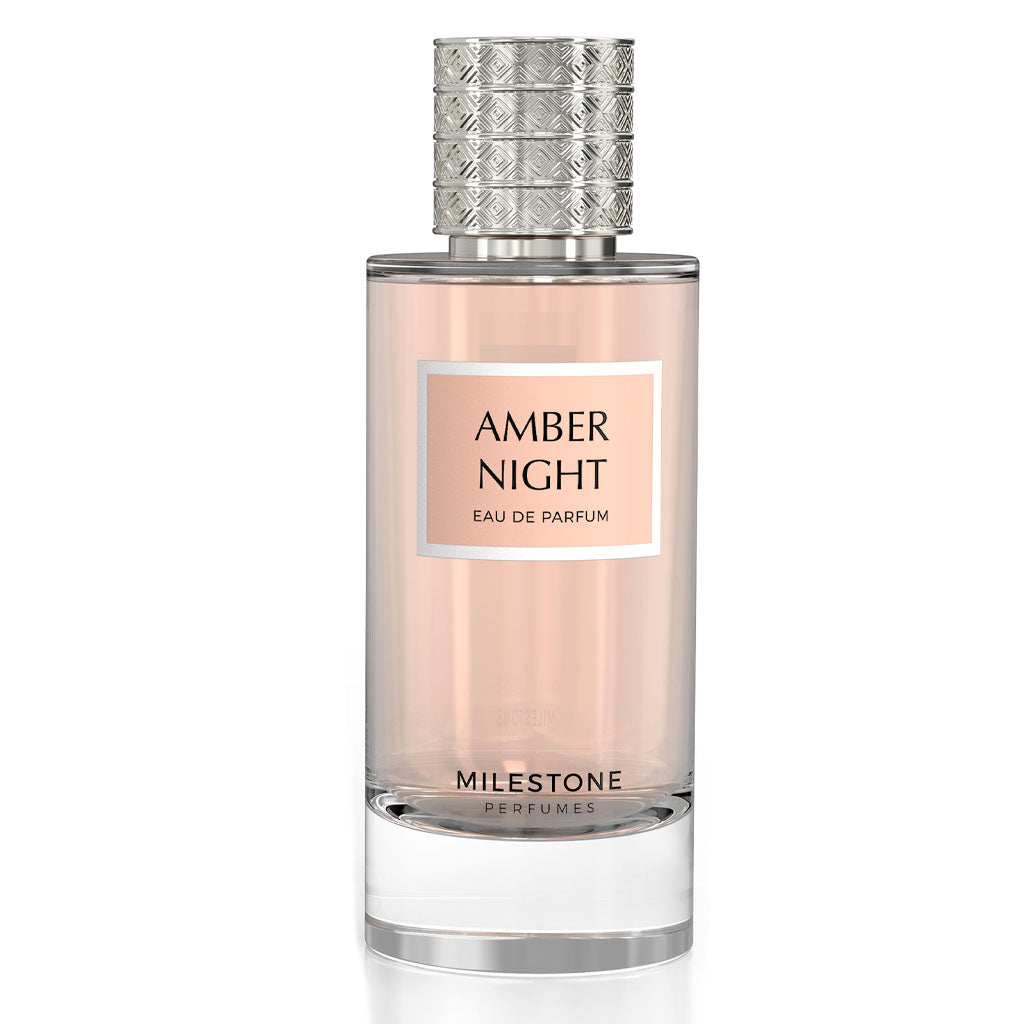 MILESTONE Amber Night (Unisex) 85ML EDP