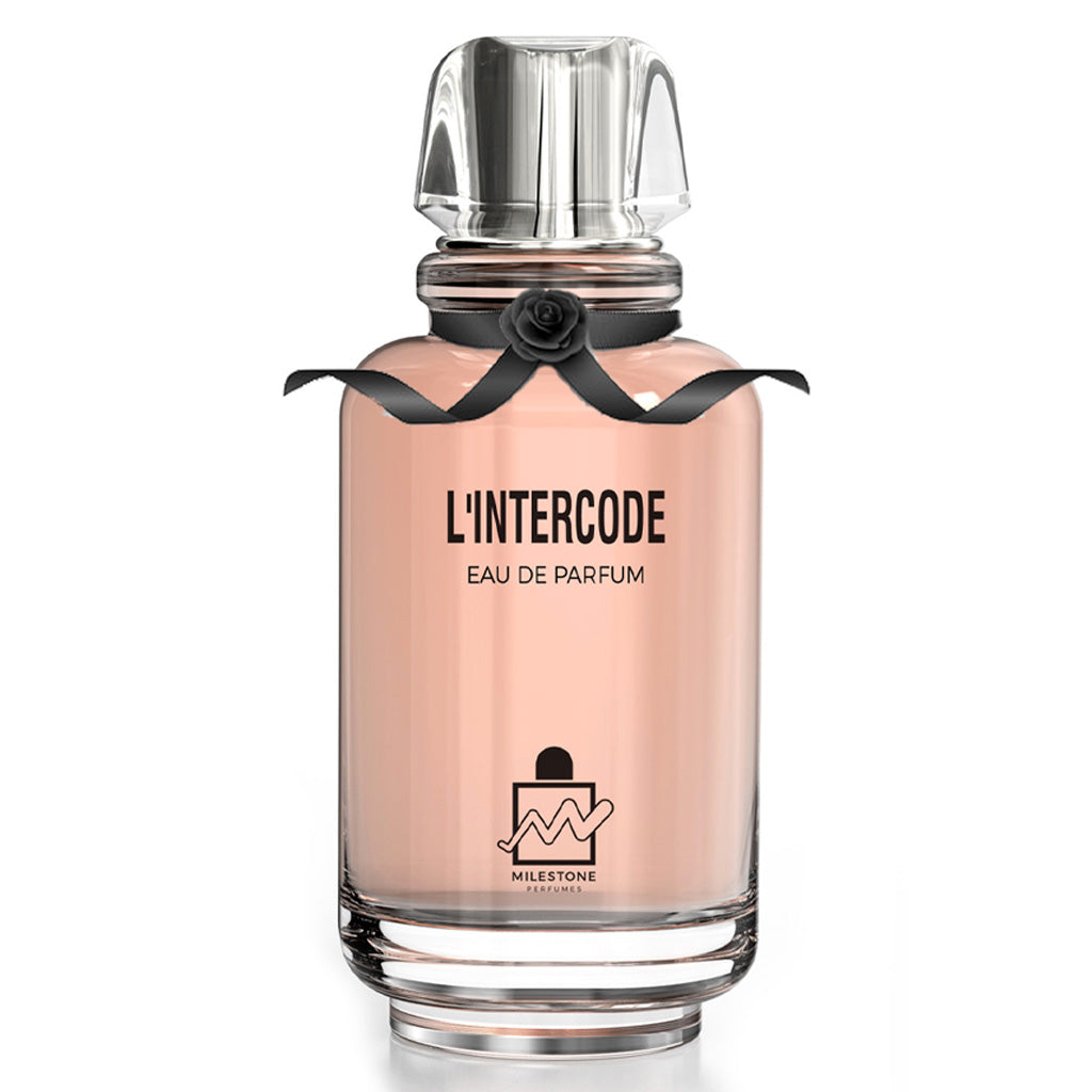 MILESTONE L'Intercode (Pour Femme) 100ML EDP