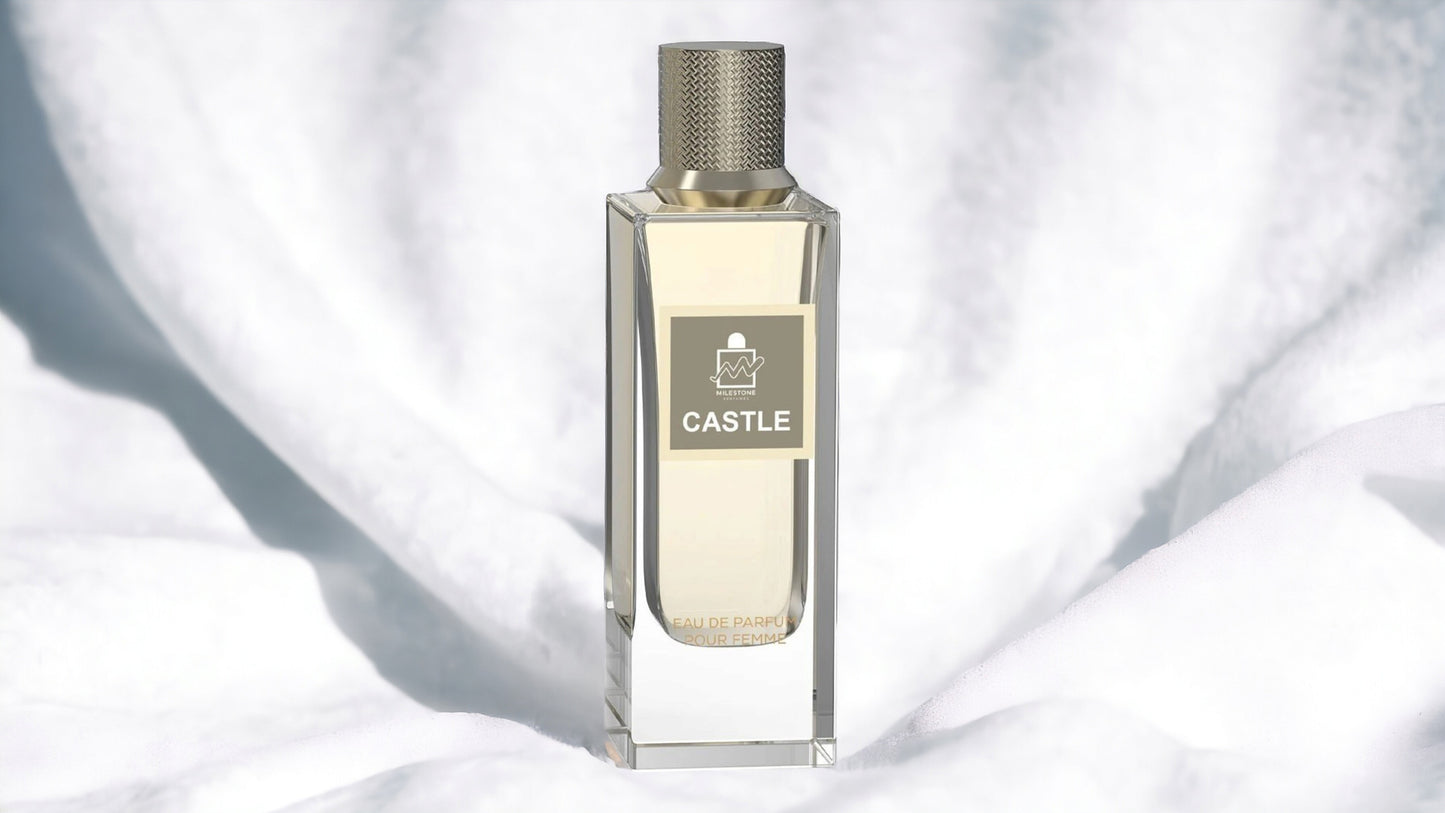 MILESTONE Castle (Unisex) 80ML EDP