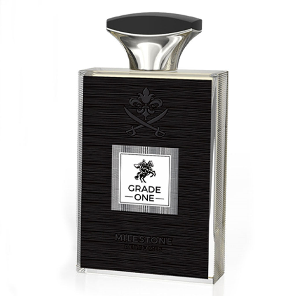MILESTONE Grade One (Pour Homme) 100ML EDP