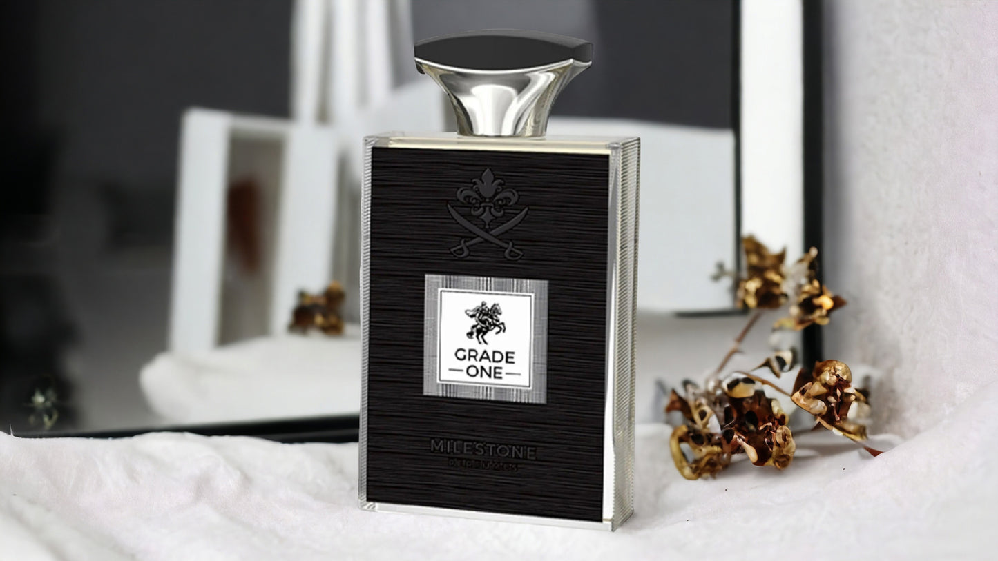 MILESTONE Grade One (Pour Homme) 100ML EDP
