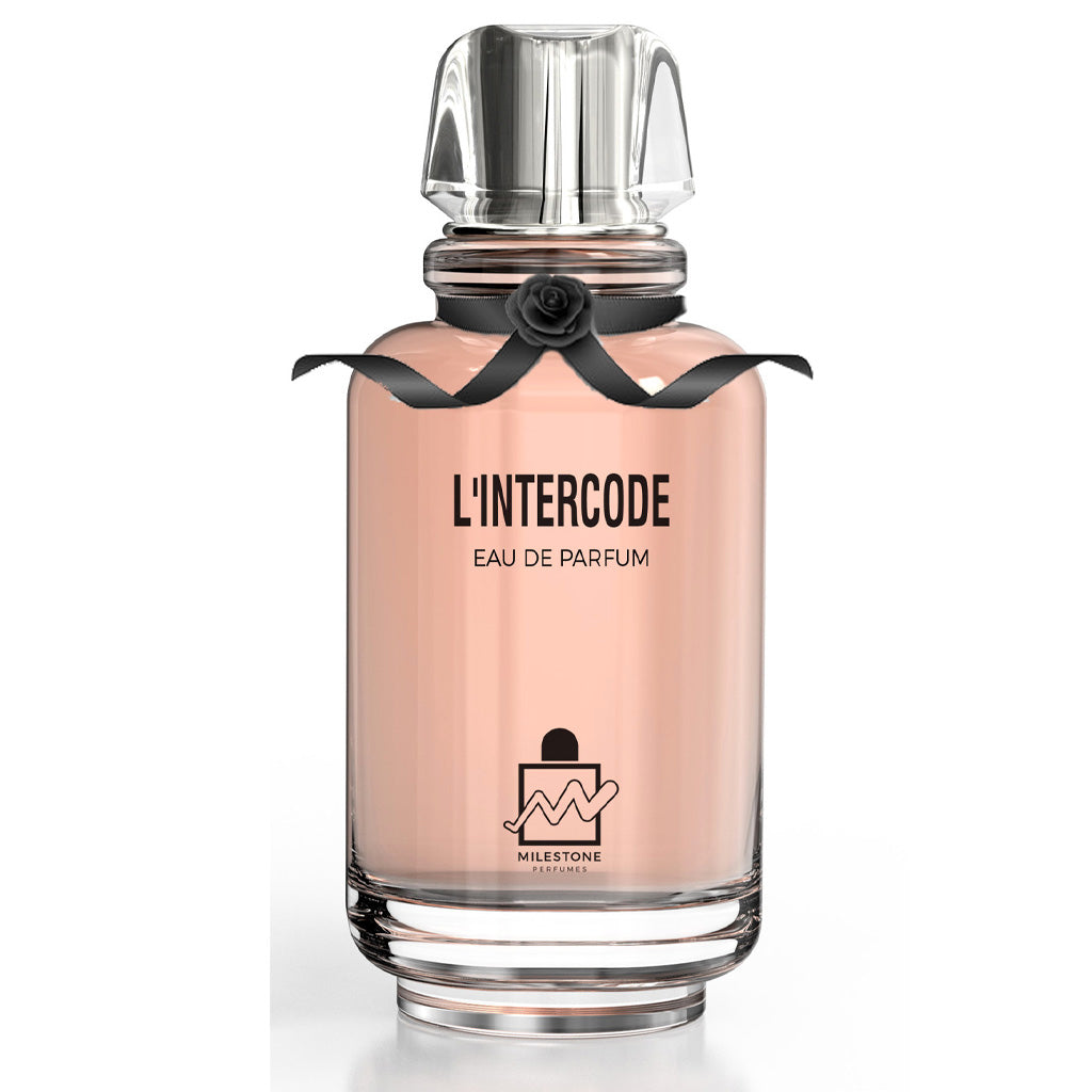 MILESTONE L'Intercode (Pour Femme) 100ML EDP