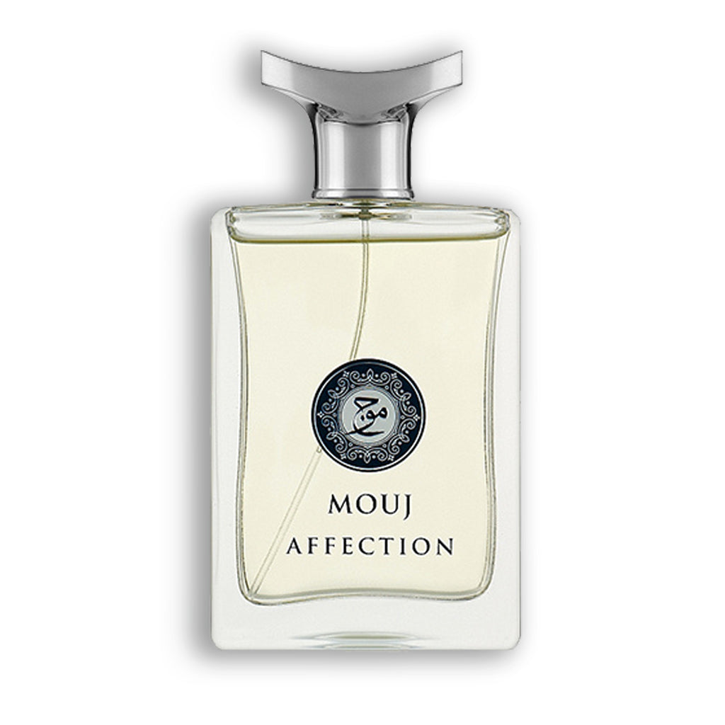 MILESTONE Mouj Affection (Unisex) 100ML EDP
