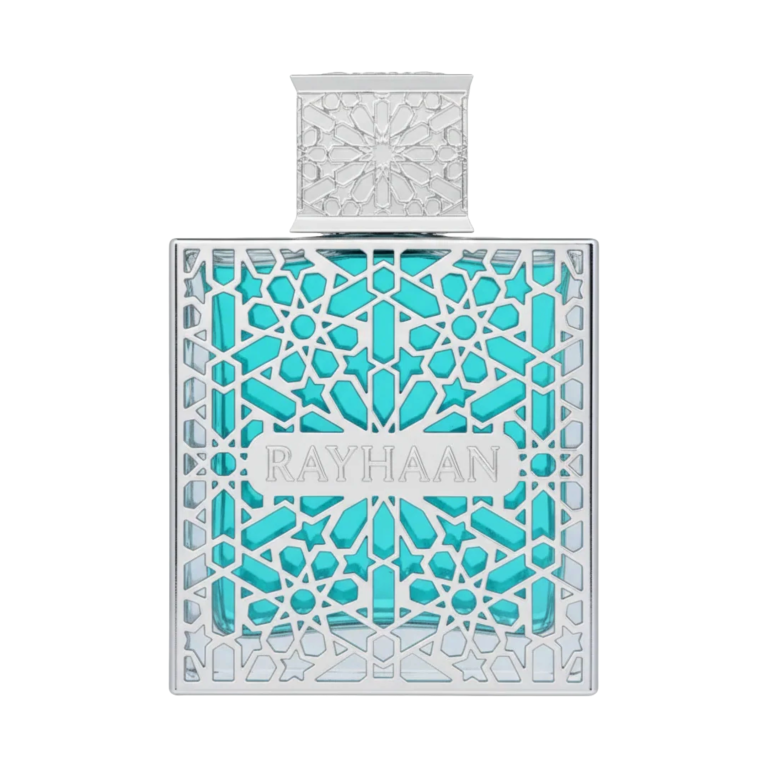 Rayhaan Aquatica, Apa de parfum Unisex, 100 ml