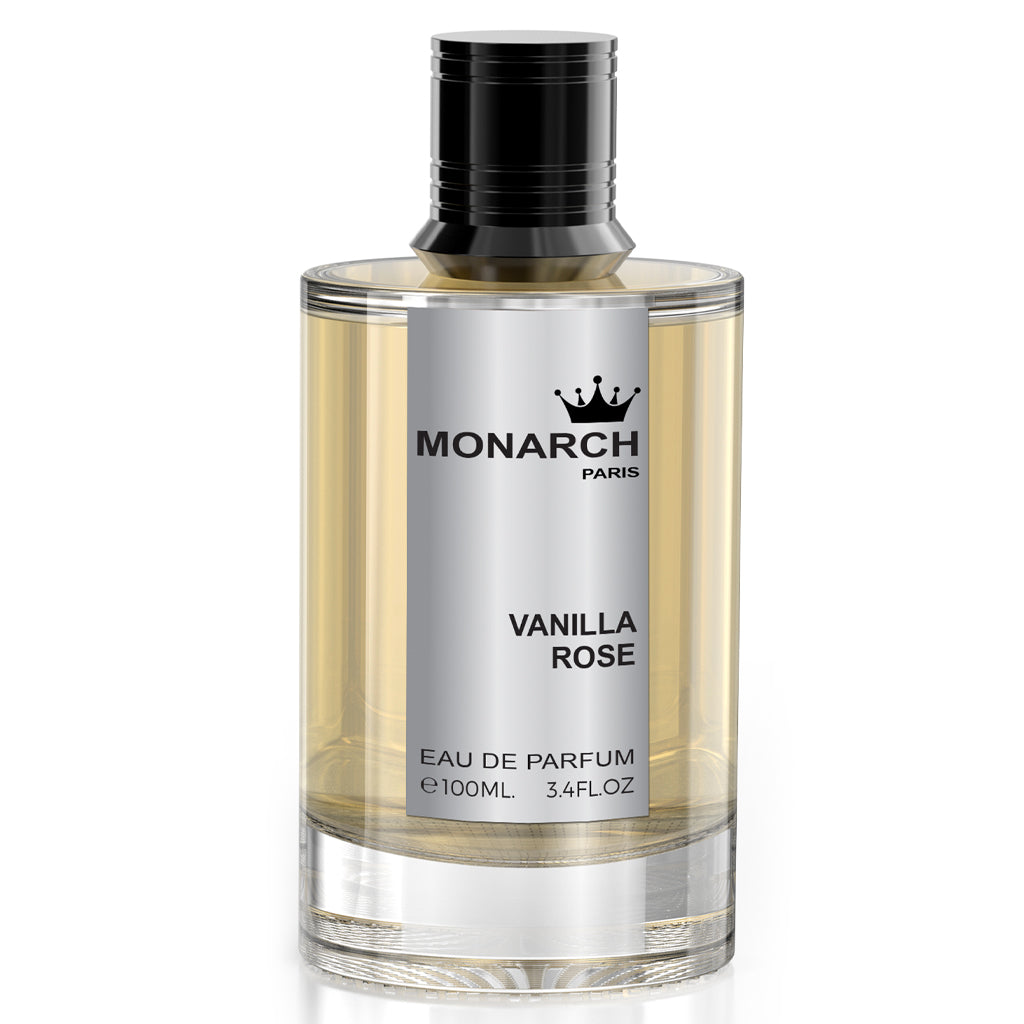 MILESTONE Monarch Vanilla Rose (Unisex) 100ML EDP