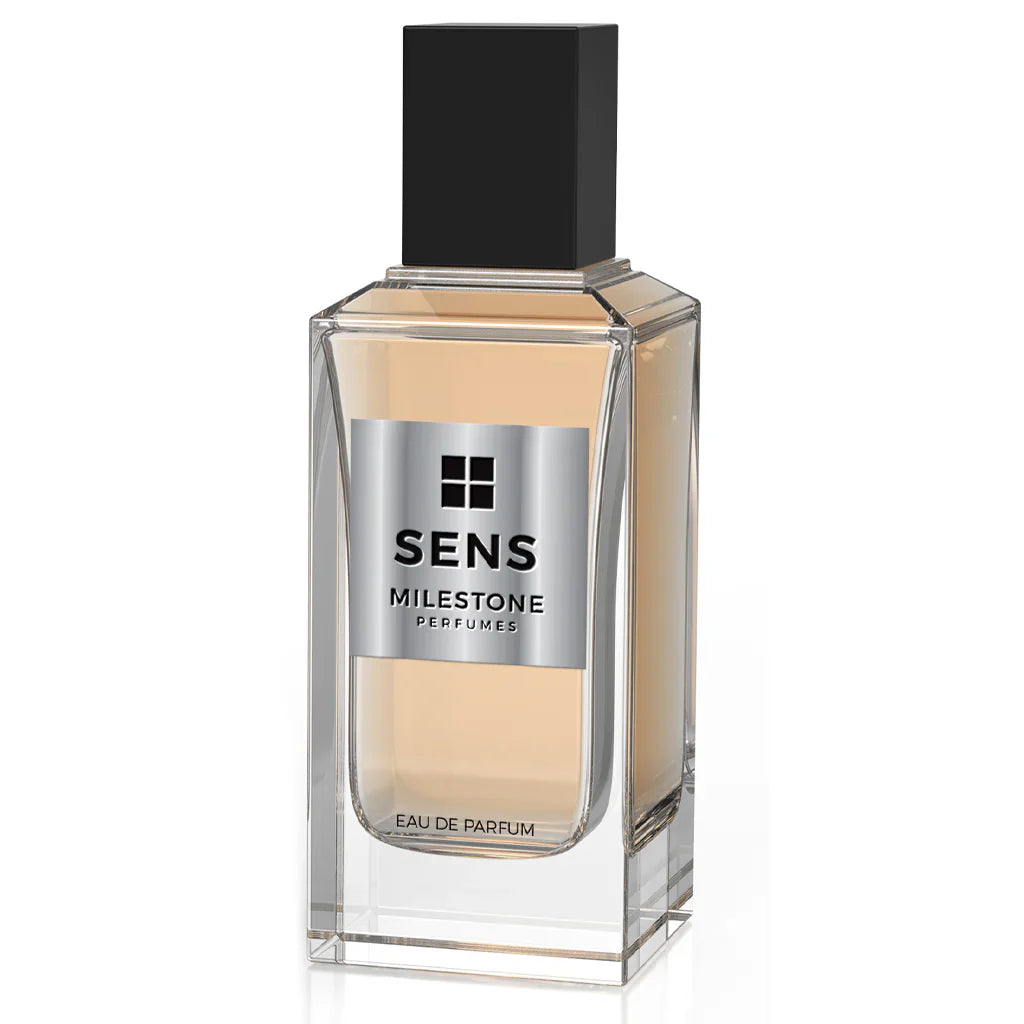 MILESTON Sens (Unisex) 100ML Eau De Parfum