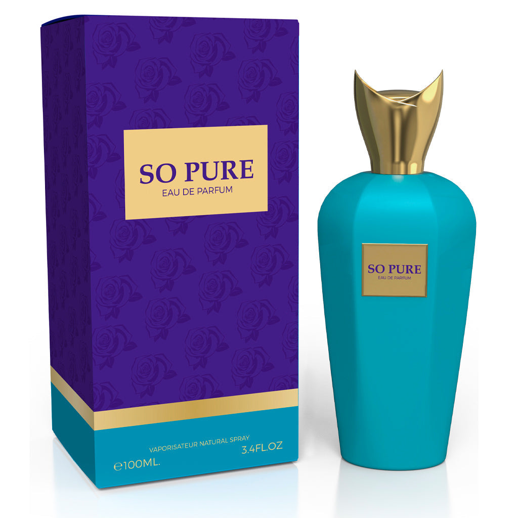 MILESTONE So Pure unisex vaporizator natural spray 100 ml