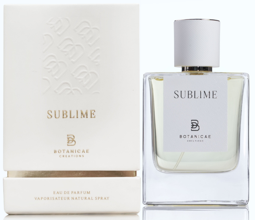 Sublime (Pour Homme) - 100ML - Eau De Parfum