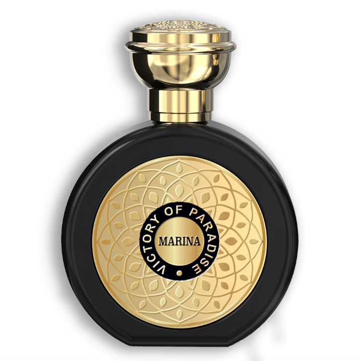 MILESTONE Victory of Paradise Marina Unisex 100ML EDP