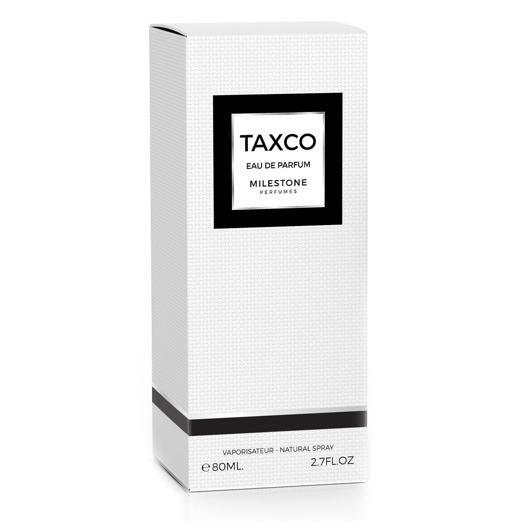 MILESTONE TAXCO (Unisex) 80ML EDP