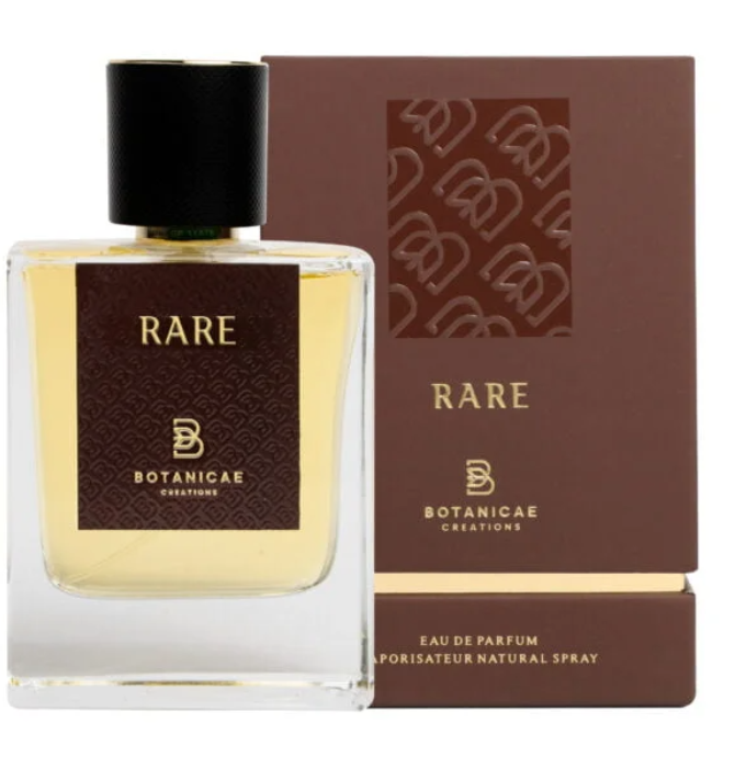 Rare Botanicae Creations (Unisex) - 100ML - Eau De Parfum