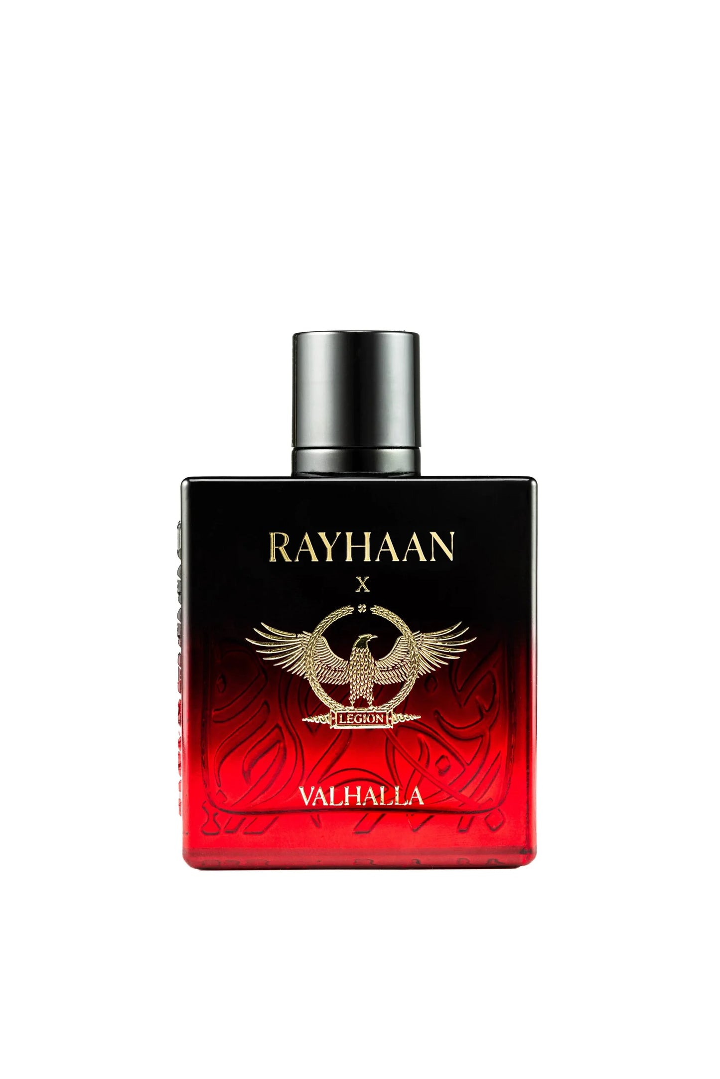 Apa de Parfum Rayhaan Terra, Unisex, 100 ml (Inspirat din Outlands Amouage.)