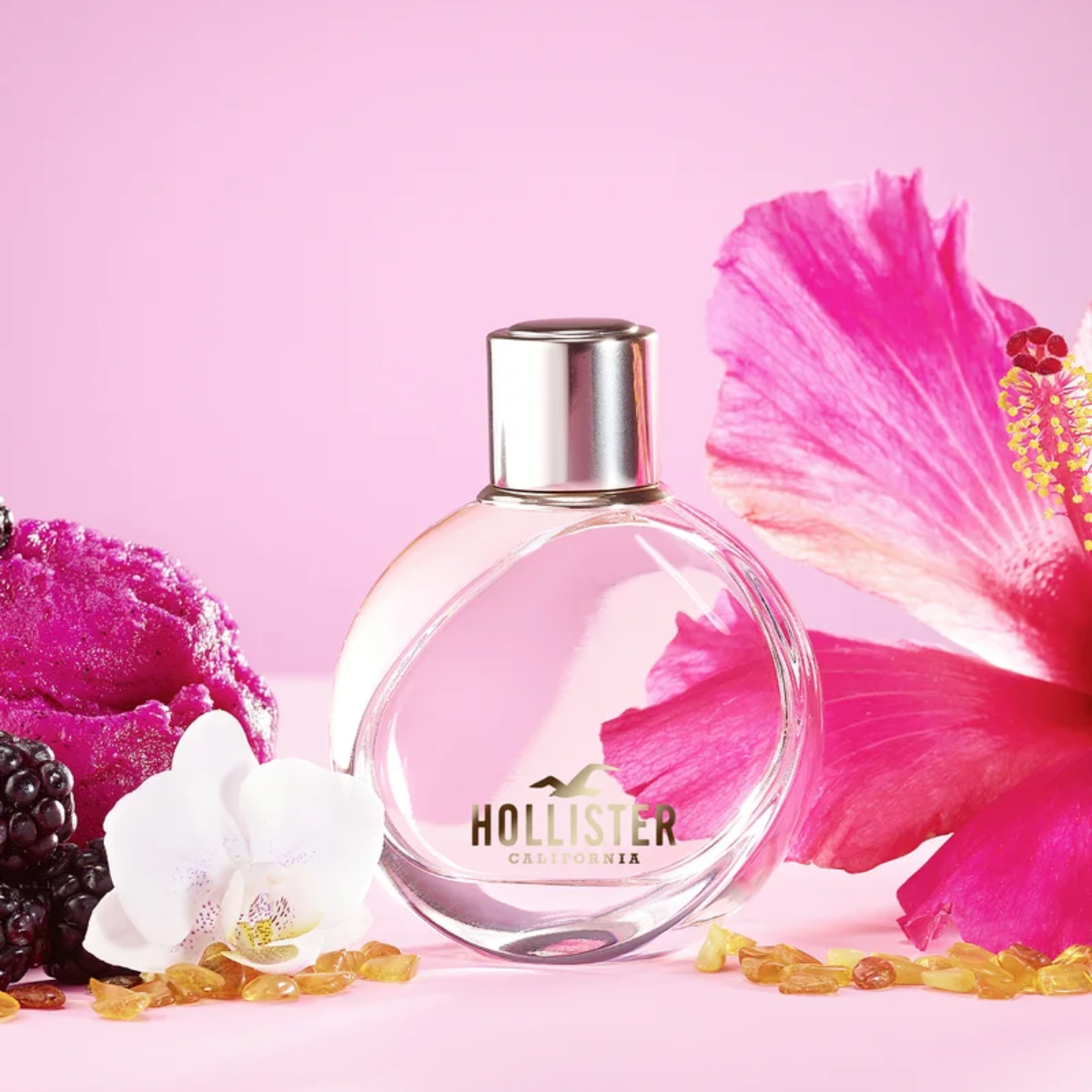 Hollister Wave For Her EDP Pentru ea 100 ml