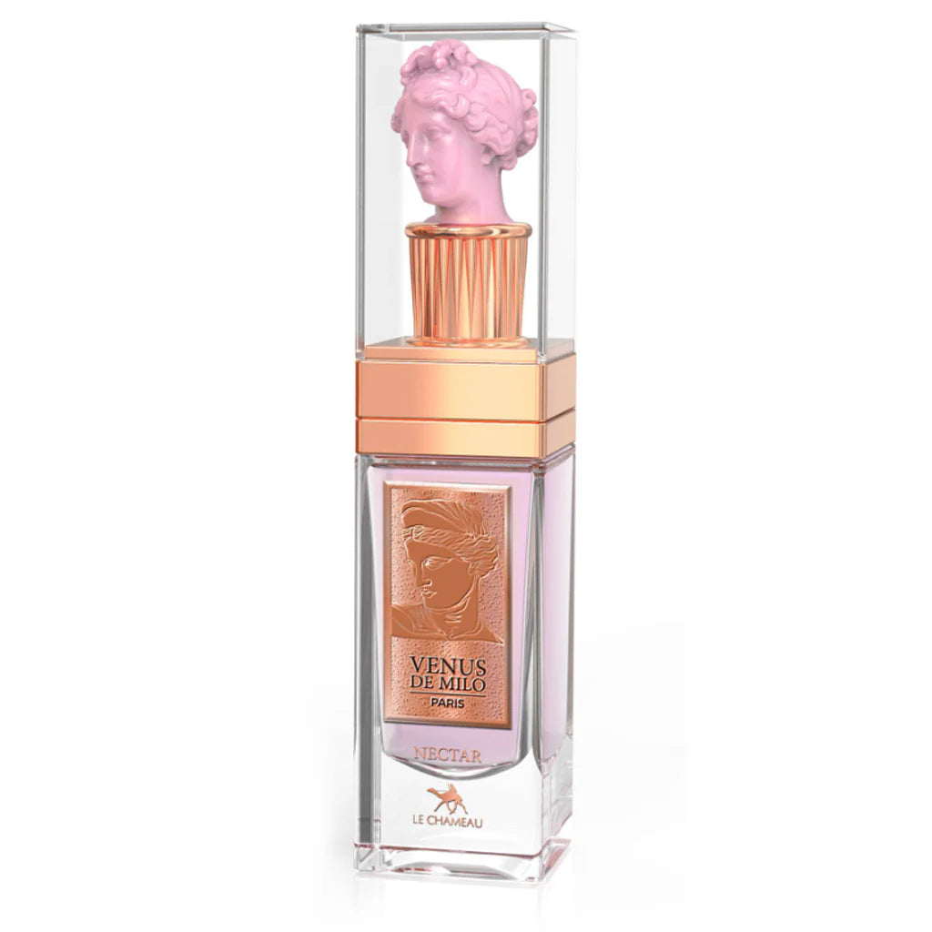 Le Chameau Venus De Milo Nectar 85 ML Femei Note de vanilie și zahăr ars