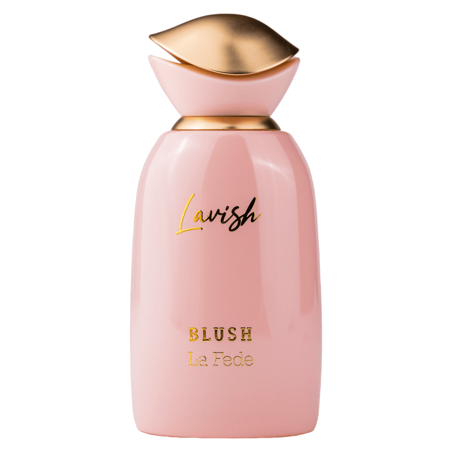 Apa de Parfum Lavish Blush La Fede Khadlaj, Femei, 100 ml