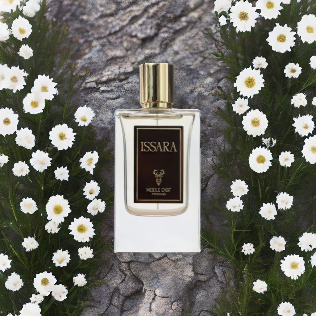 Issara (Unisex) - 65ML - Extrait De Parfum
