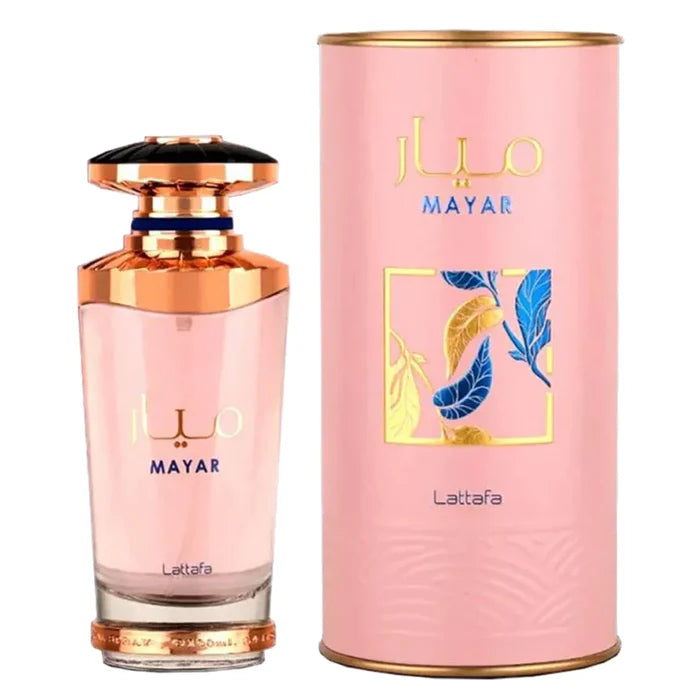 Apa De Parfum Lattafa Mayar Pentru Ea,100 ml