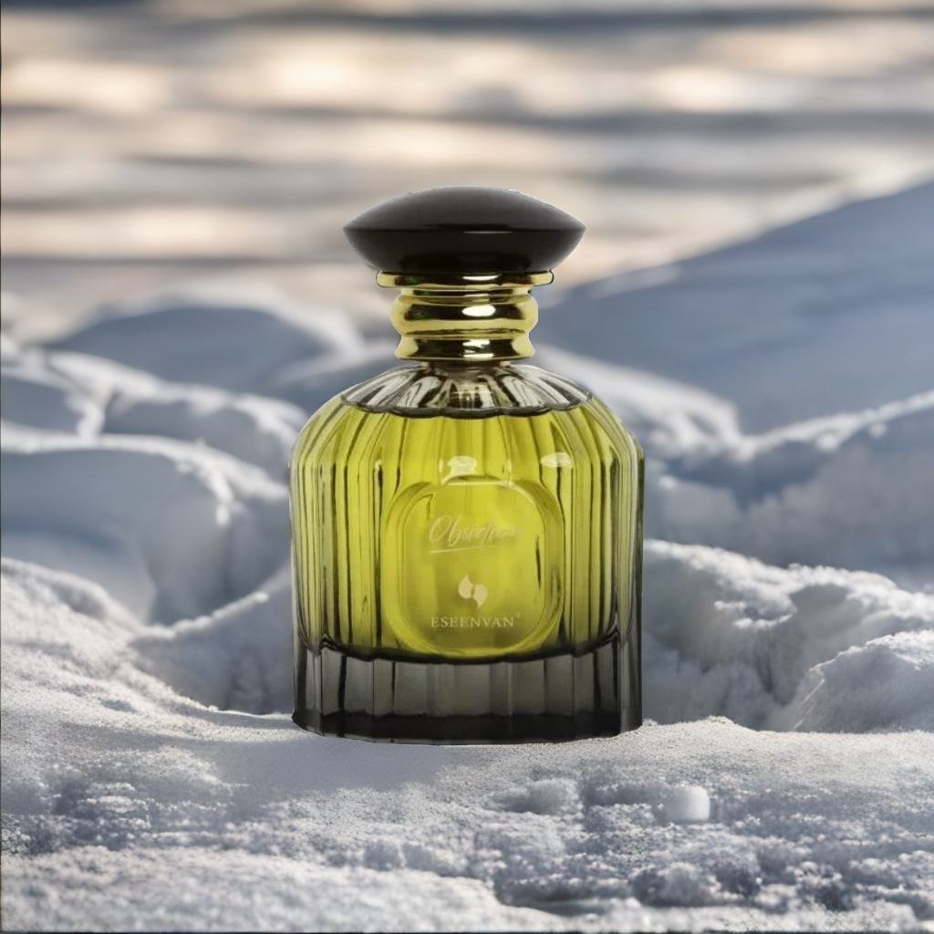 Obsidian (Unisex) - 100ML - Eau De Parfum