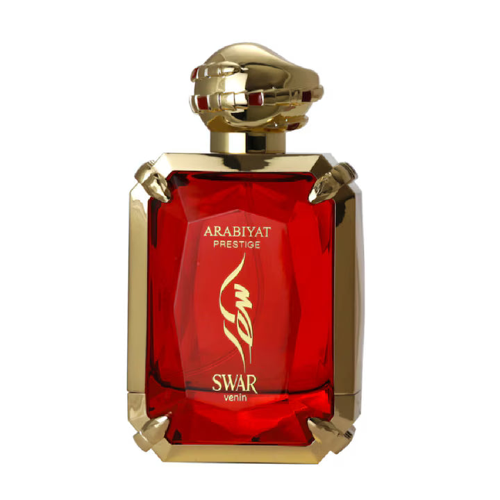 Swar Venin Arabiyat Prestige Apa de Parfum, Femei, 100 ml
