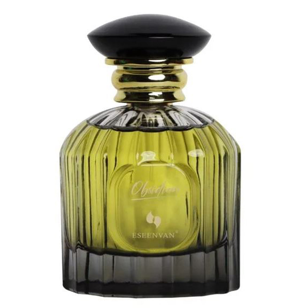 Obsidian (Unisex) - 100ML - Eau De Parfum