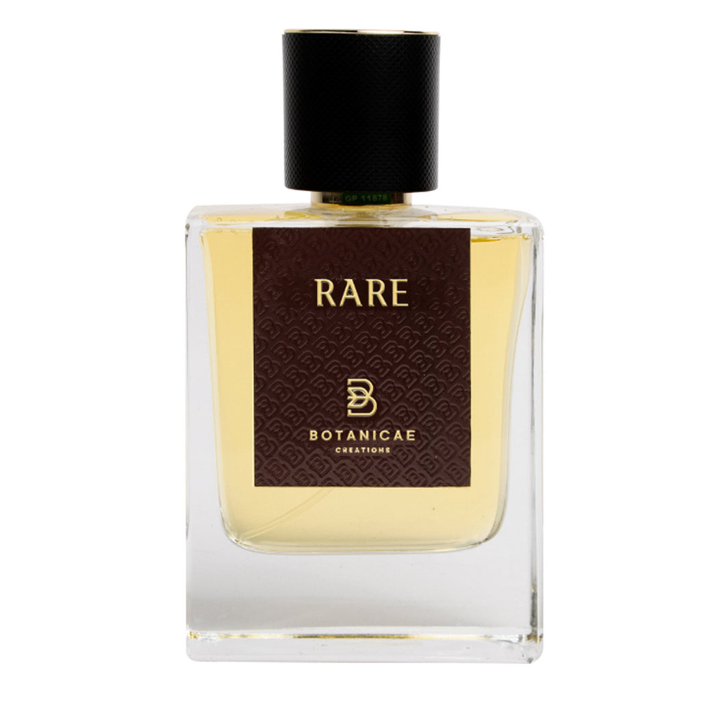 Rare Botanicae Creations (Unisex) - 100ML - Eau De Parfum