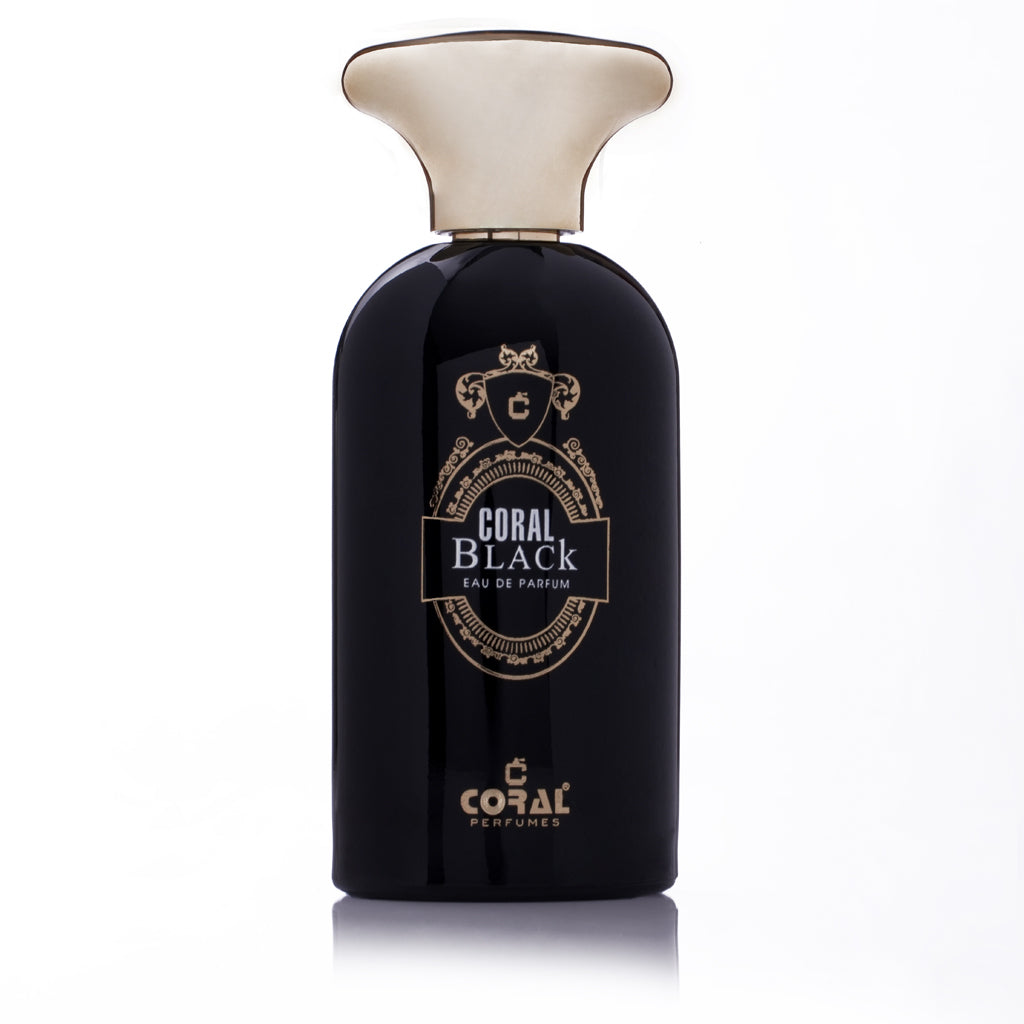 Coral Black (Pentru femei) - 100ML - EDP