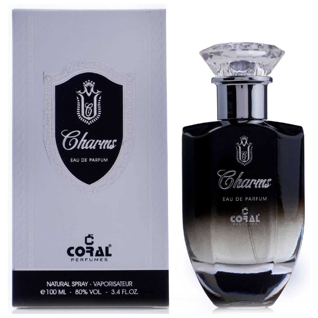 Charms (Unisex) - 100ML - EDP