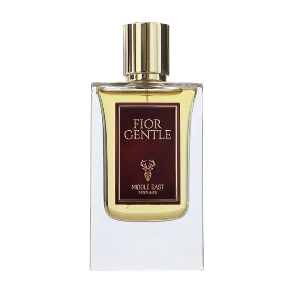 Fior Gentle (Unisex) - 65ML - Extrait De Parfum