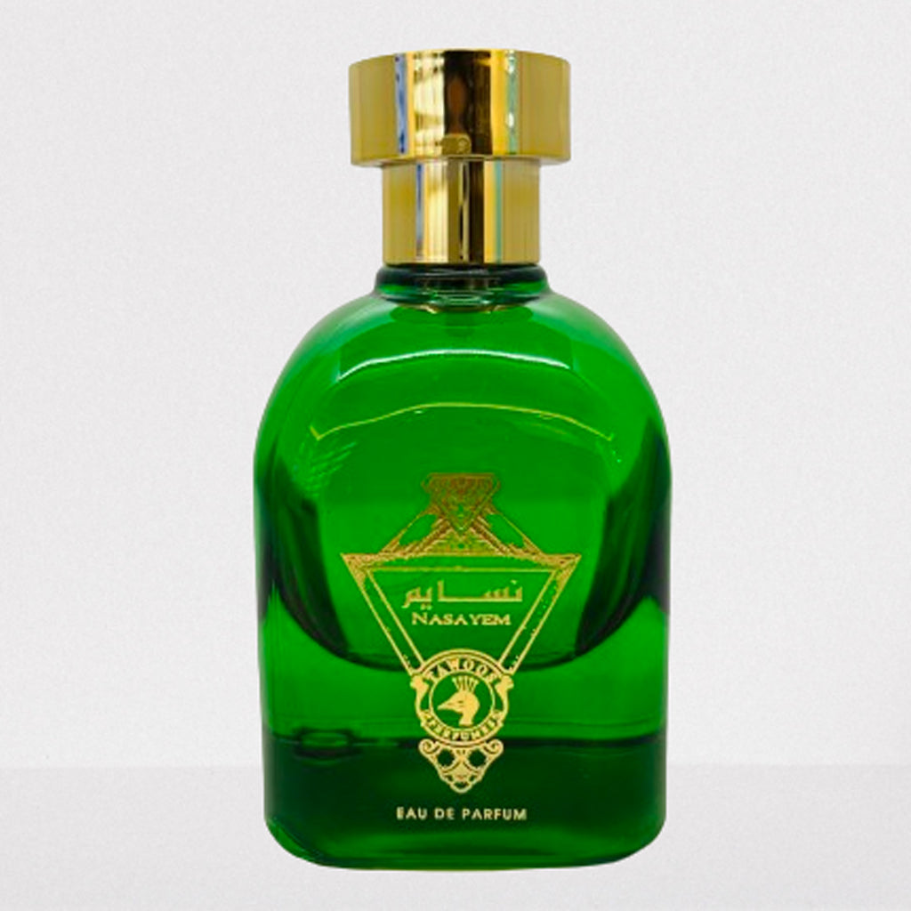 Nasayem (Unisex) - 80ML - EDP