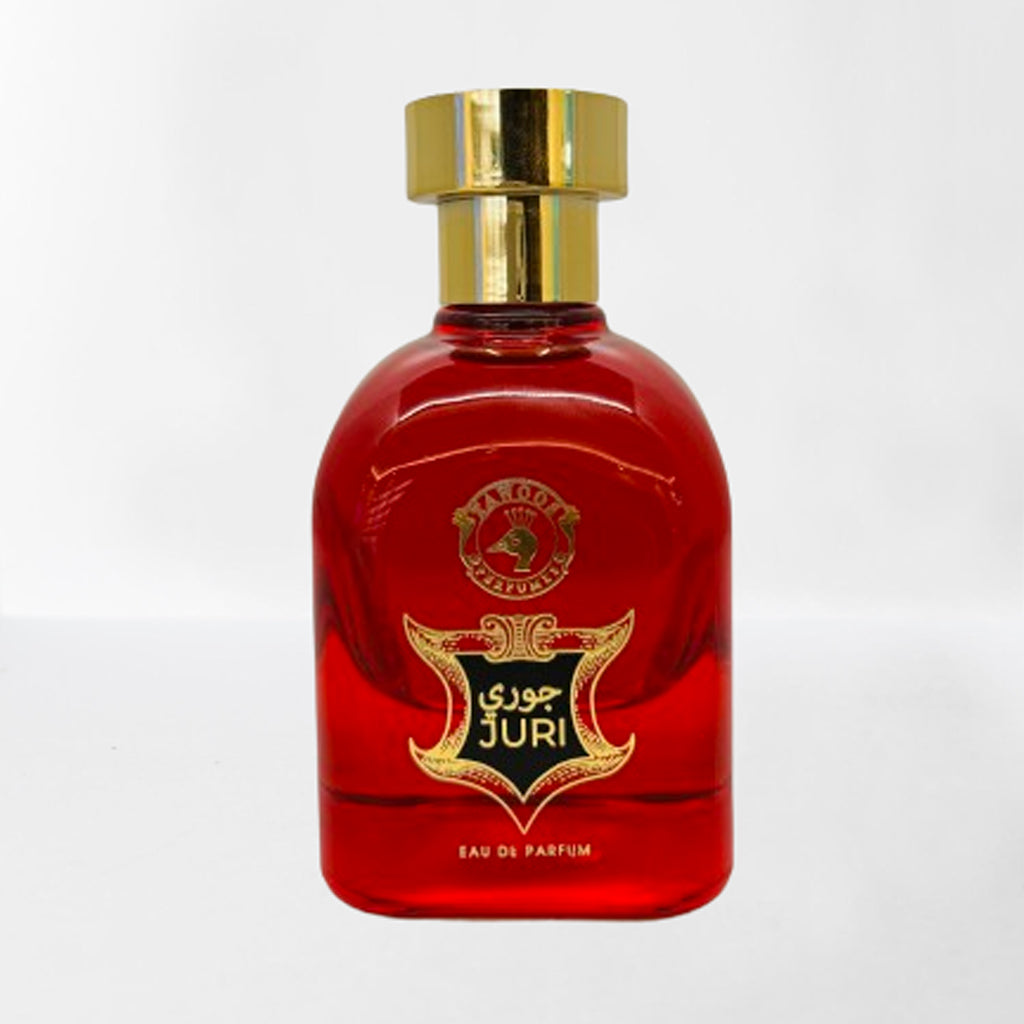 Juri (Pentru Bărbați) - 80ML - Apa De Parfum