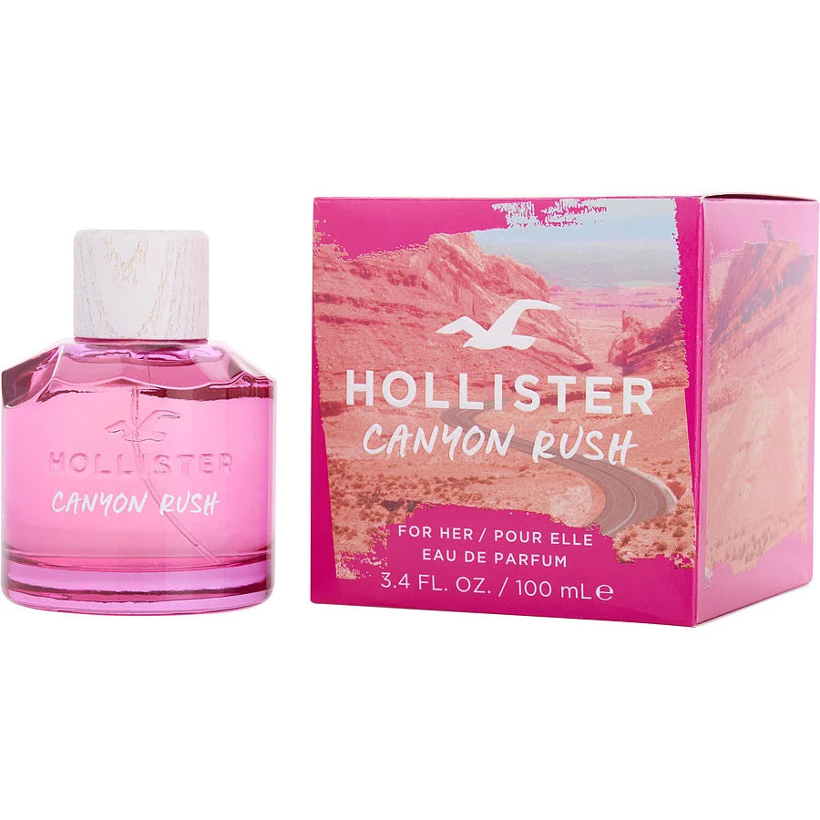 Hollister Canyon Rush EDP Pentru ea