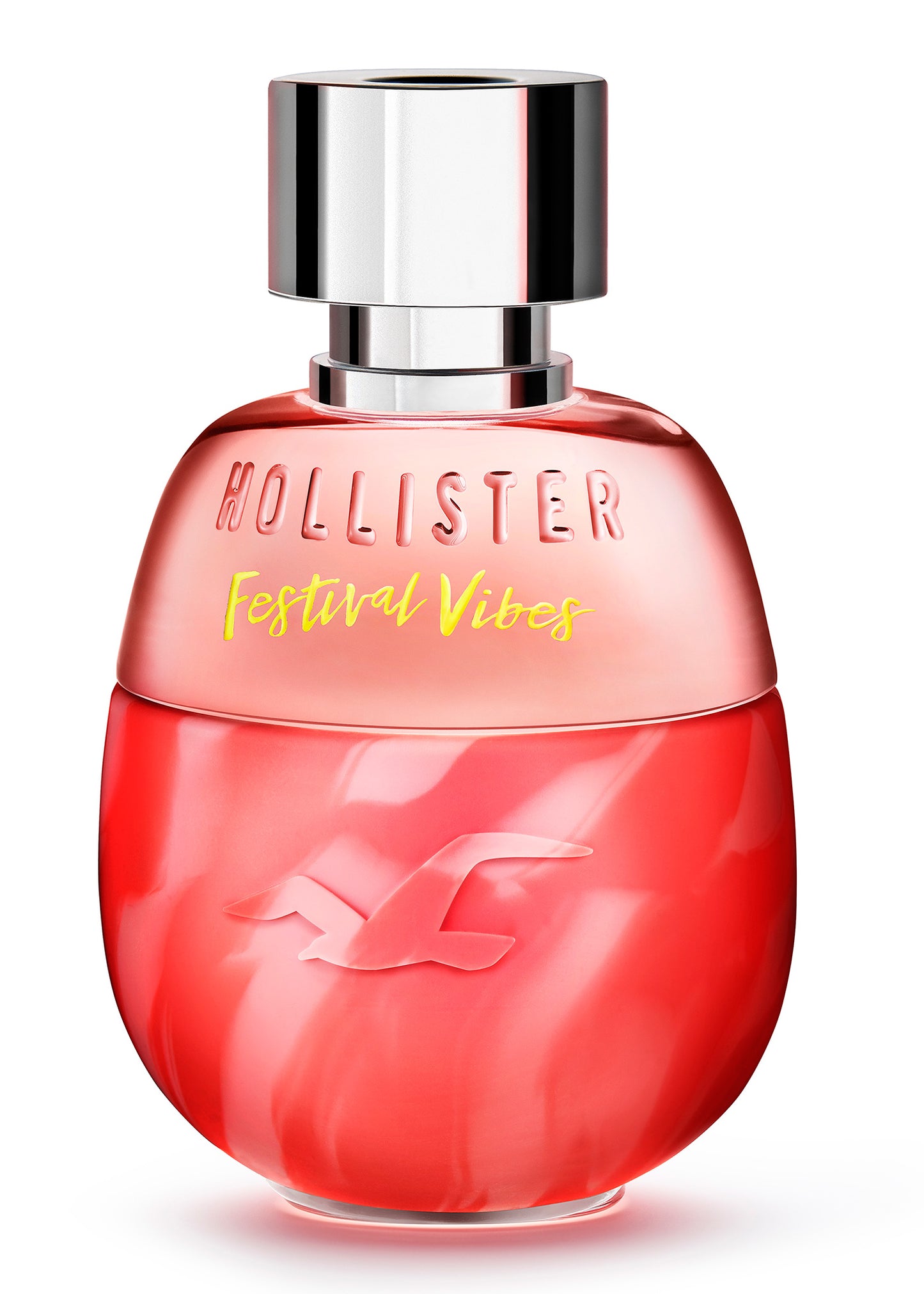 Hollister Festival Vibes Pentru Ea EDP Women 100 ml