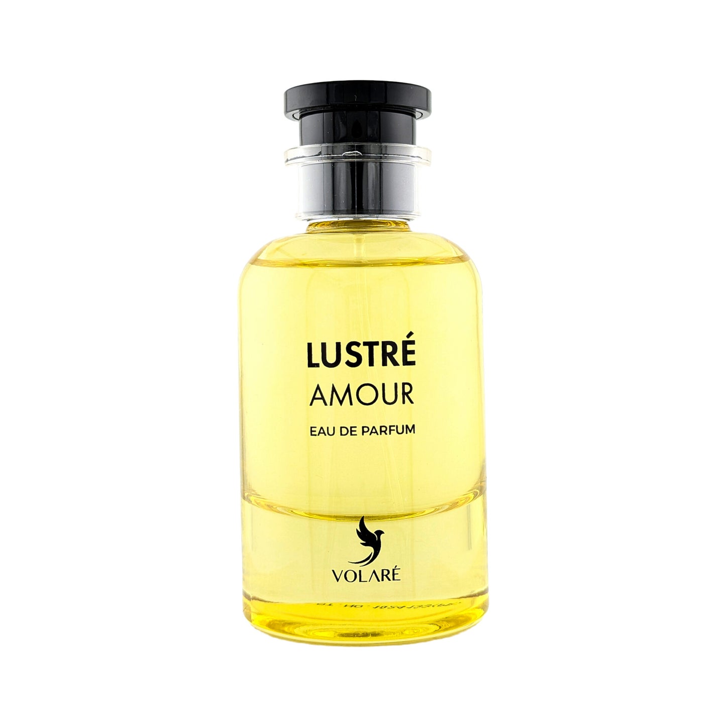 Volare Luster Amour,Unisex, 100 ml, Apa de Parfum