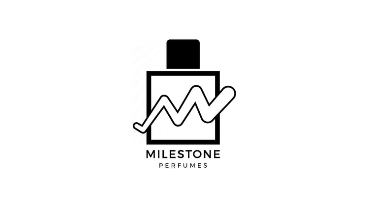 Milestone Perfumes Logo