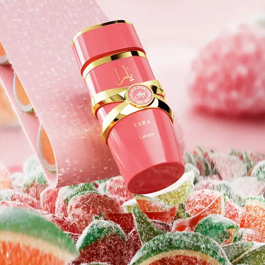 Lattafa Yara Candy Pentru ea EDP