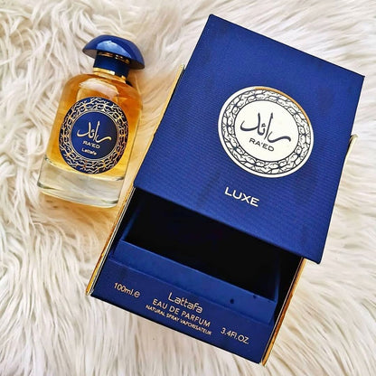 Apa De Parfum Lattafa Ra Ed Luxe Unisex 100 ml