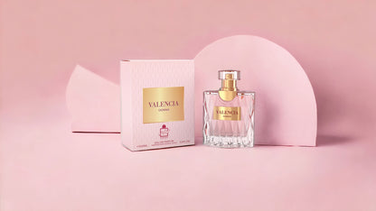 MILESTONE Valencia Donna (Pour Femme)  100ML EDP