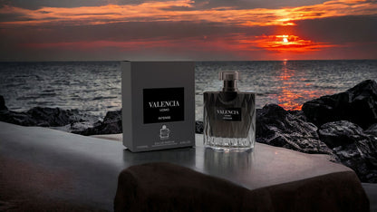 MILESTONE Valencia Uomo Intense (Pentru Bărbați) 100ML EDP