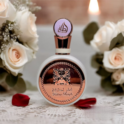 Fakhar Femme Dama By Lattafa Extrait De Parfum