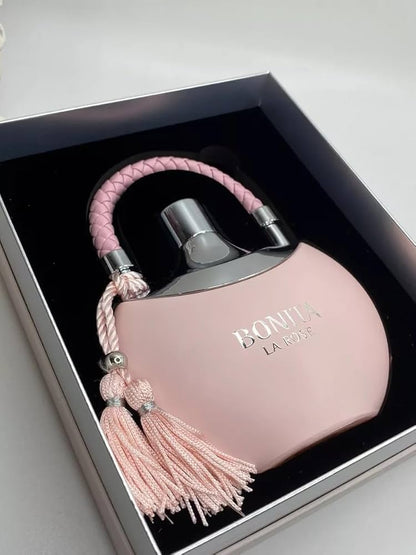 Le Falcone Bonita La Rose (Pour Femme) 100ML EDP By Emper (Inspirat Din Delina La Rosée)