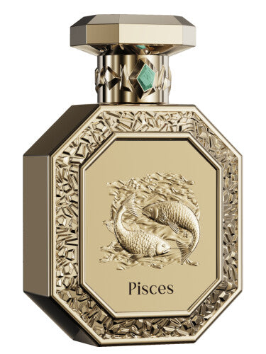 Genesis Pisces de French Avenue, Unisex, 90 ml, Apă de Parfum