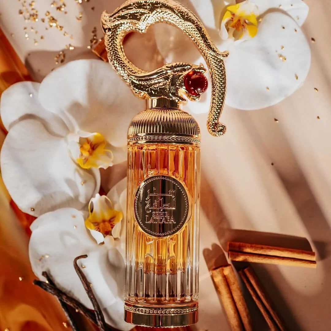 Sehr by Lattafa – Unisex Eau de Parfum